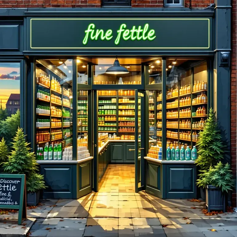 Discover Top Connecticut Dispensaries for Recreational Cannabis and Edibles