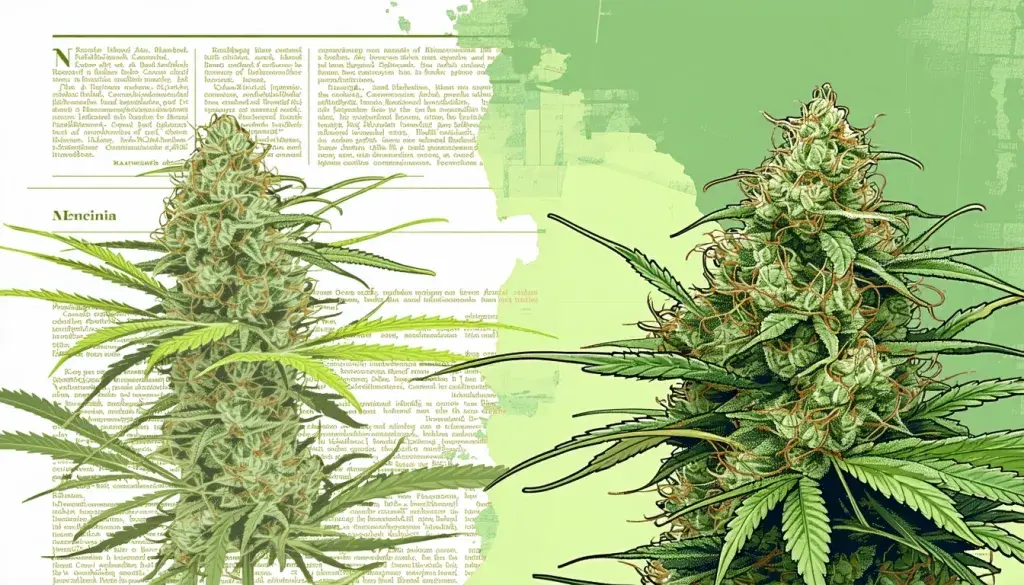 Rhode Island Cannabis Commission Faces Federal Injunction, Seeks Path Forward on Stalled Licenses