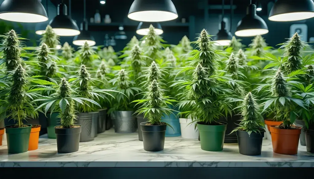 Cresco Labs' Sunnyside Dispensary Workers End 20-Day Strike With New Contract