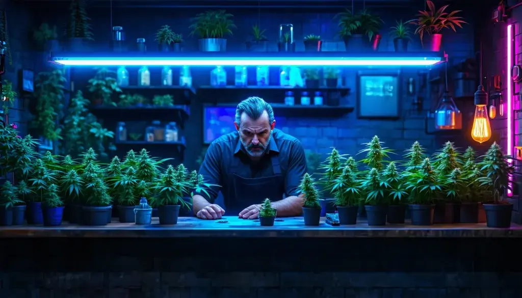 Cannabis Businesses Are Ignoring IRC 280E. Tax Lawyers Say That's a Costly Mistake.