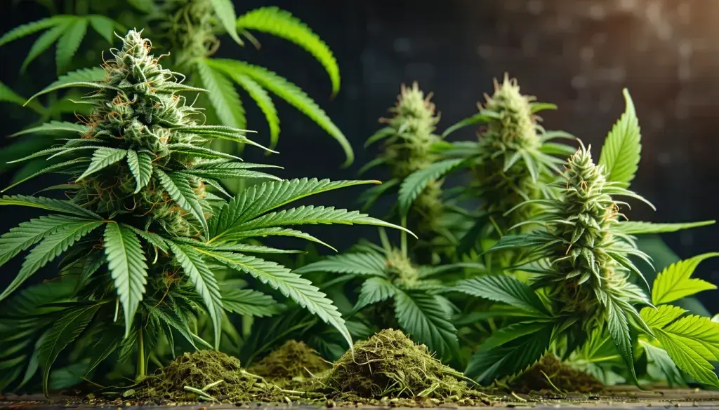 Quality Roots Taps Michigan Retail Nostalgia to Drive Fall Cannabis Campaign