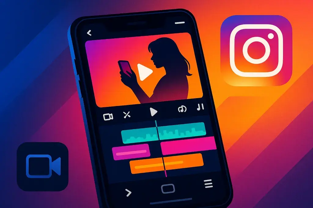 First look: Instagram Edits app