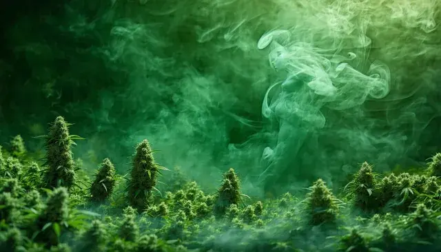 Marquette Dispensary Partners With Environmentalists to Recycle Cannabis Vapes
