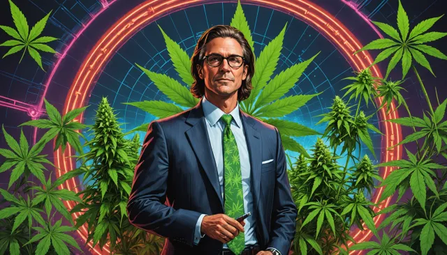 Cannabis Bank Ties Raise Compliance Questions in Oklahoma Governor's Race