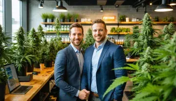 The Fire Station CEOs Cultivate Empowering Workplace Culture in Michigan's Upper Peninsula