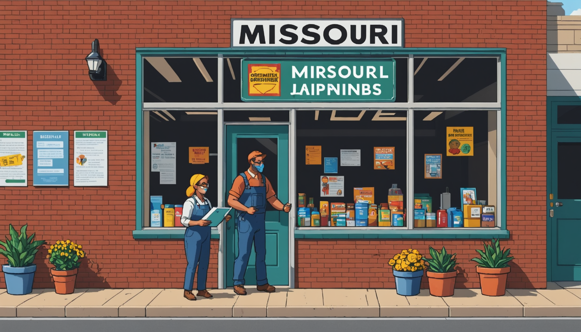 Missouri Opens Third Microbusiness Lottery Window, Tightening Rules Before Applications Open